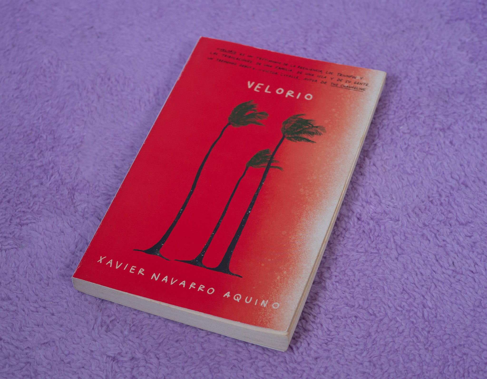Velorio (Preamado)