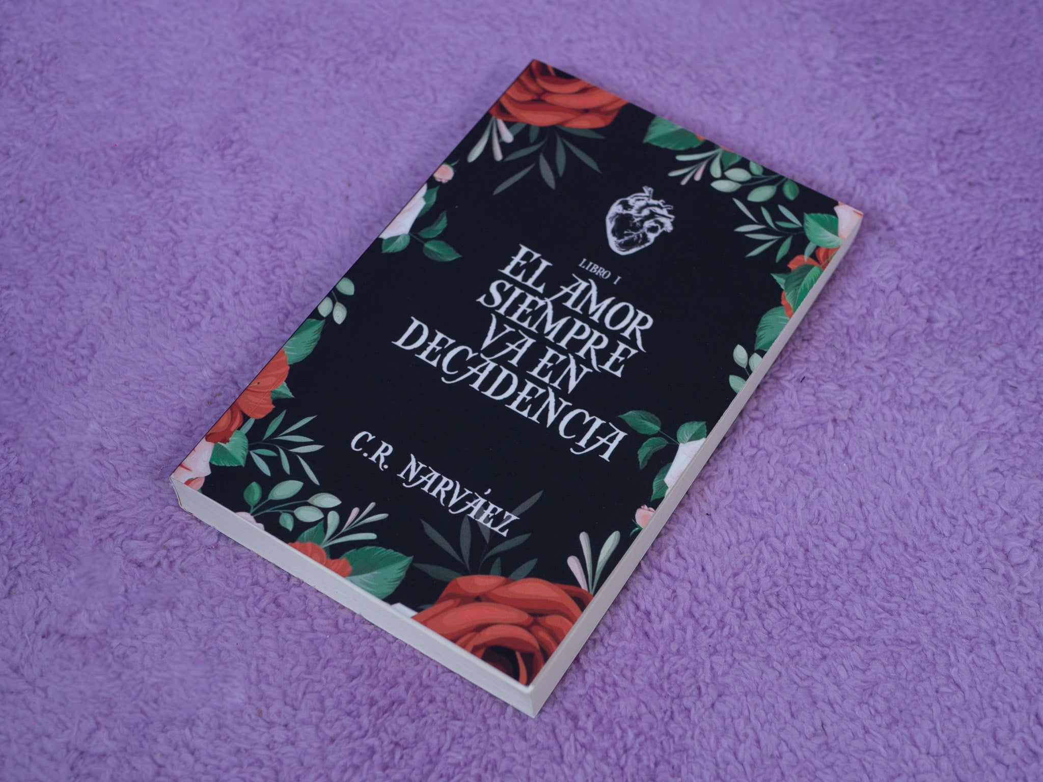 El Amor Siempre va en Decadencia (Preamado)