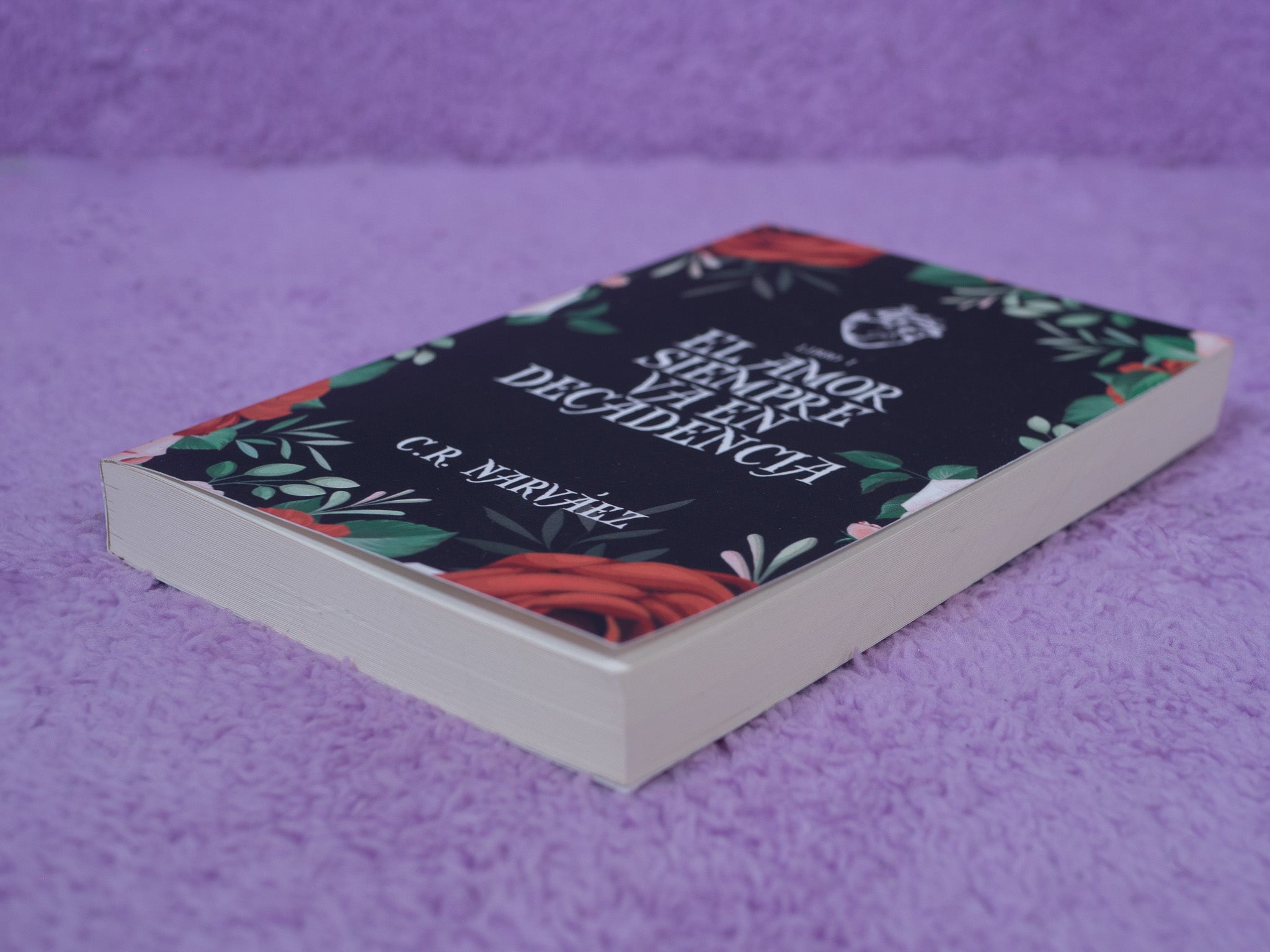 El Amor Siempre va en Decadencia (Preamado)