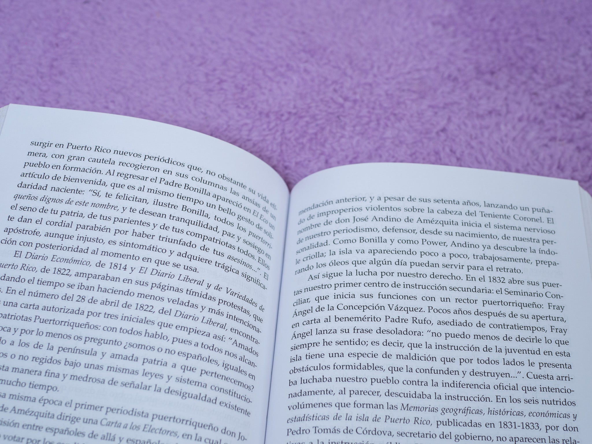 Insularismo (Preamado)