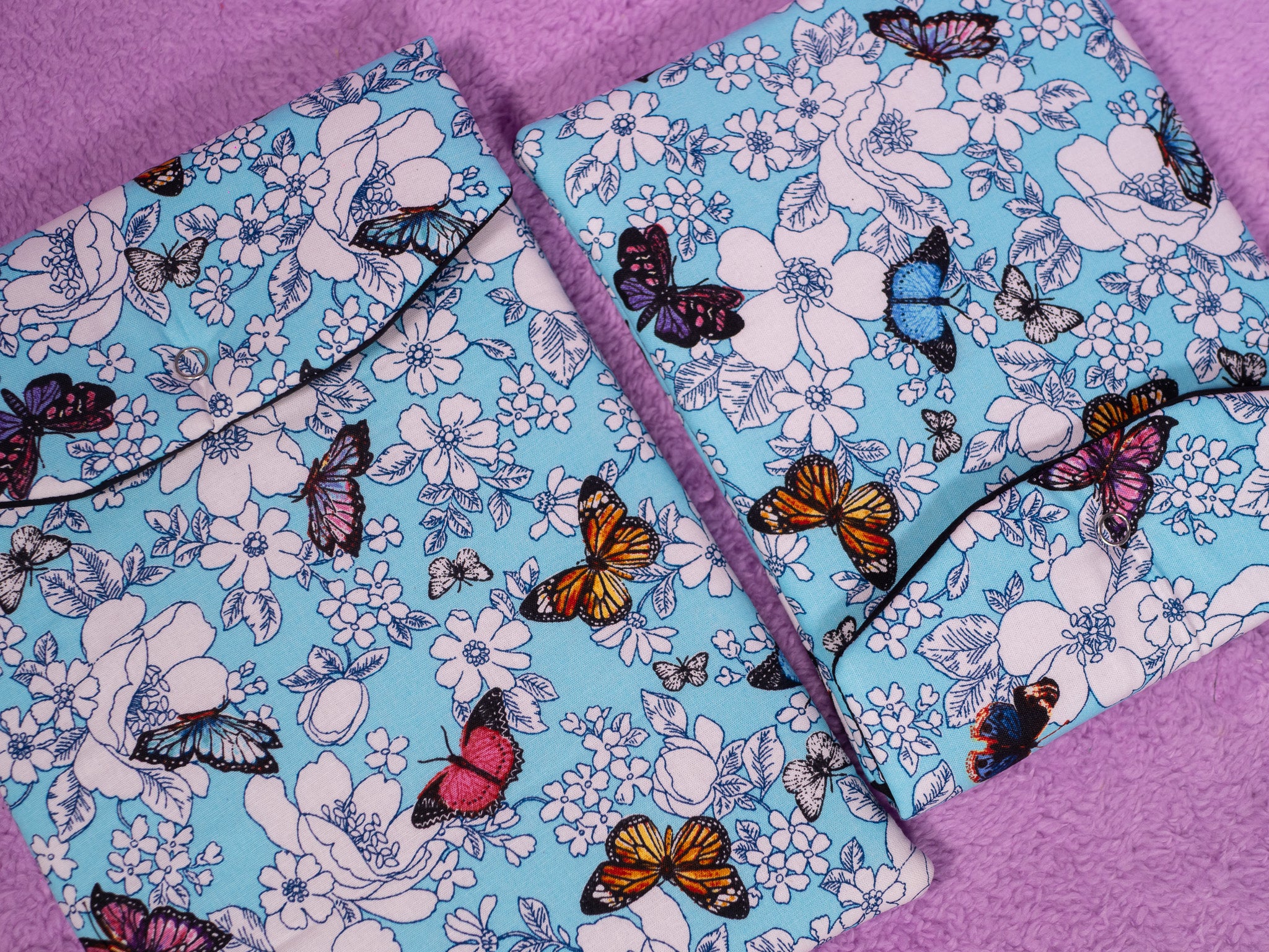 Jardín de las Mariposas