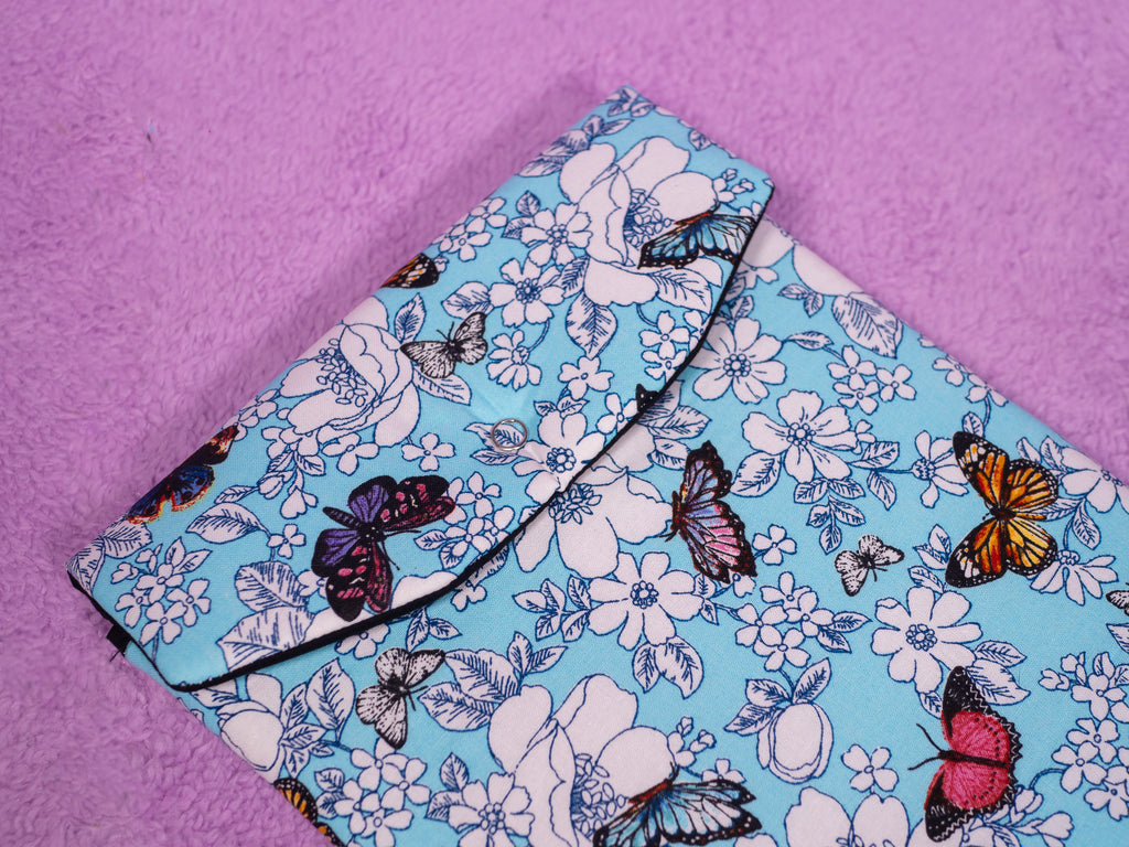 Jardín de las Mariposas