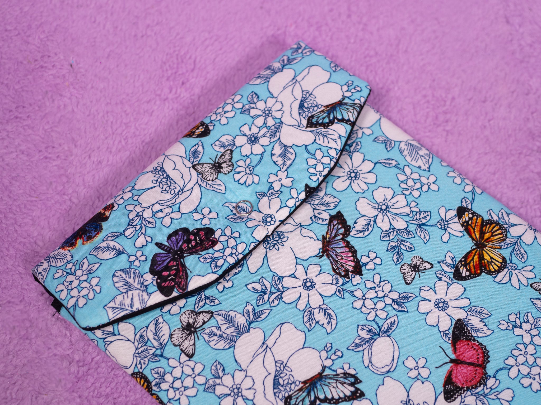 Jardín de las Mariposas