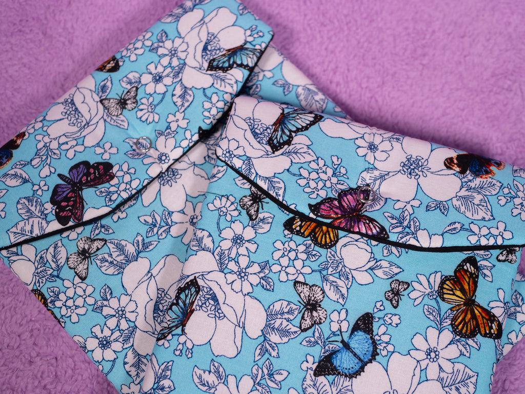 Jardín de las Mariposas