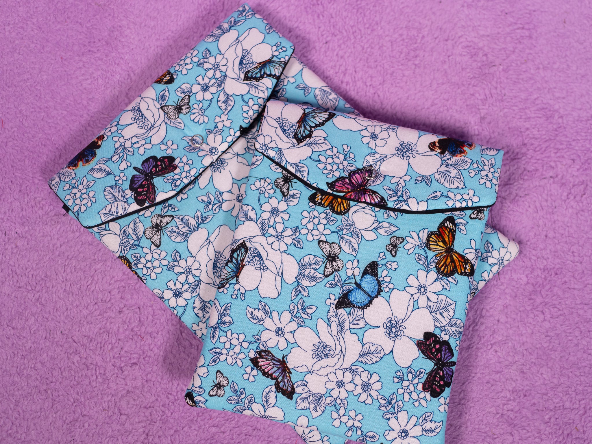 Jardín de las Mariposas