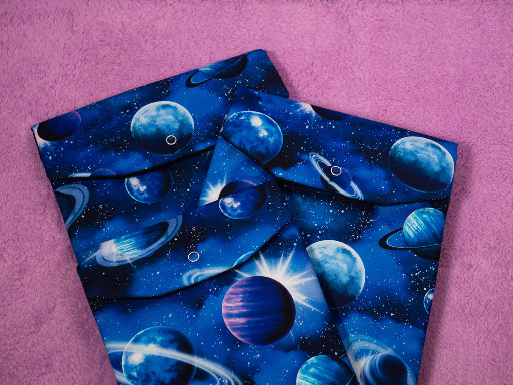 Blue Planet