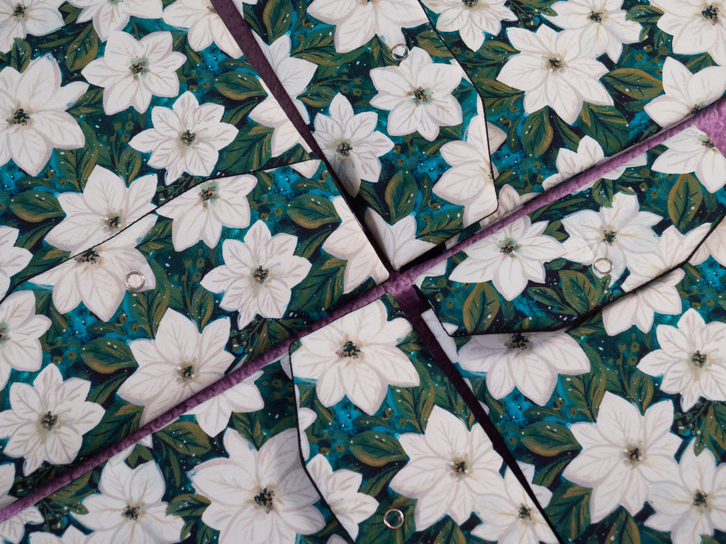 White Pascua