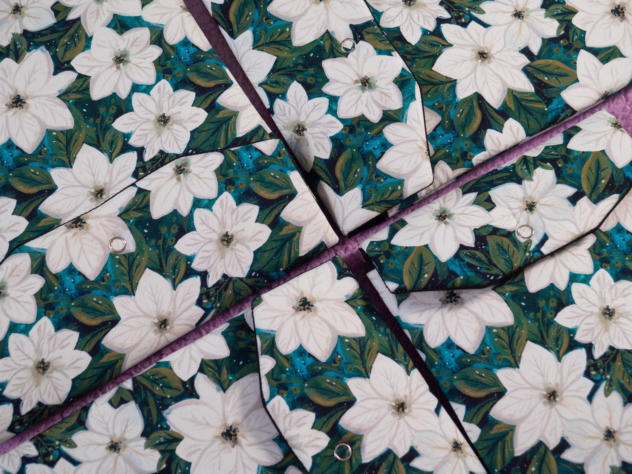 White Pascua