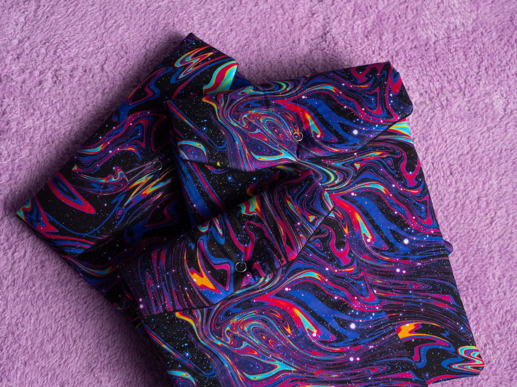 galaxia infinita