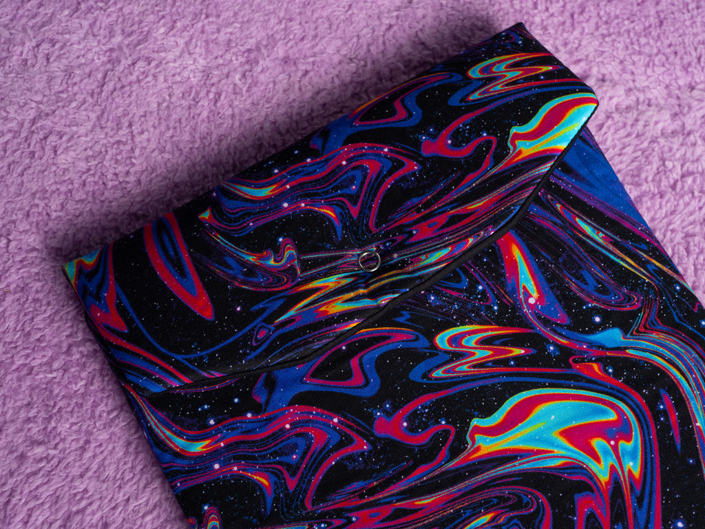 galaxia infinita