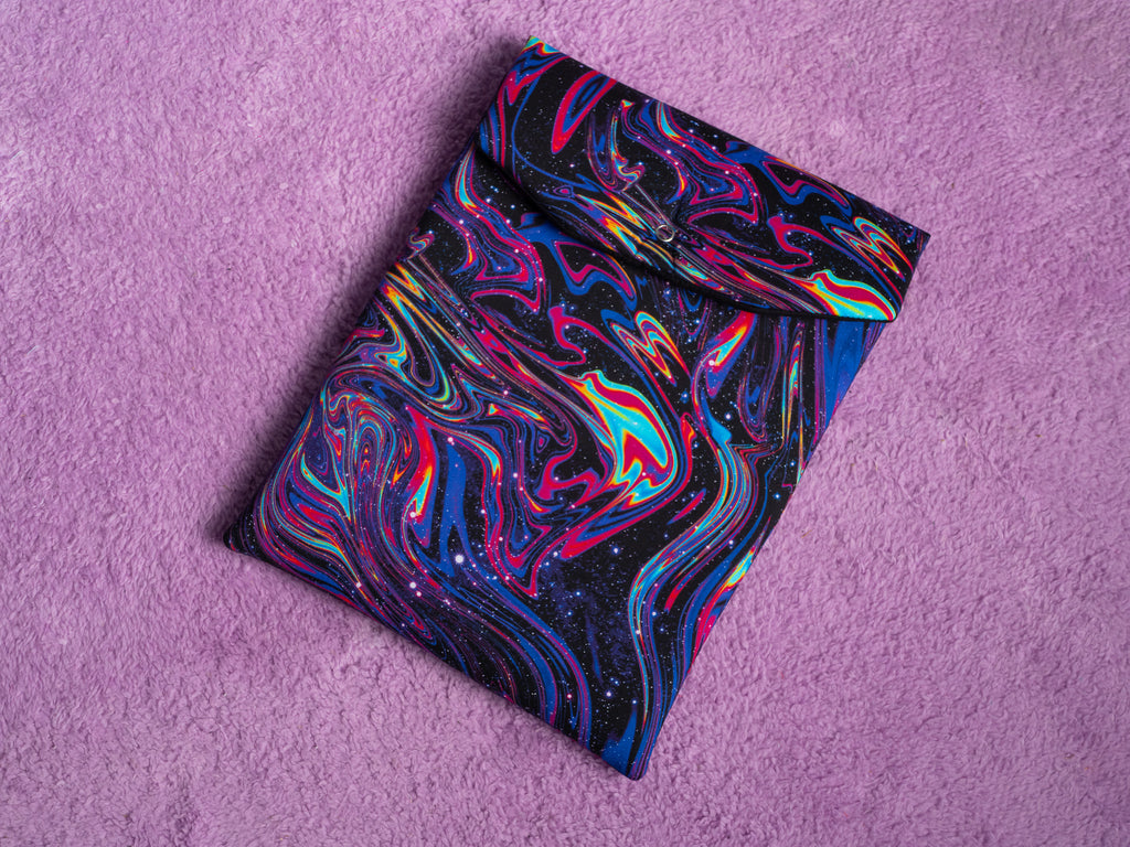 galaxia infinita