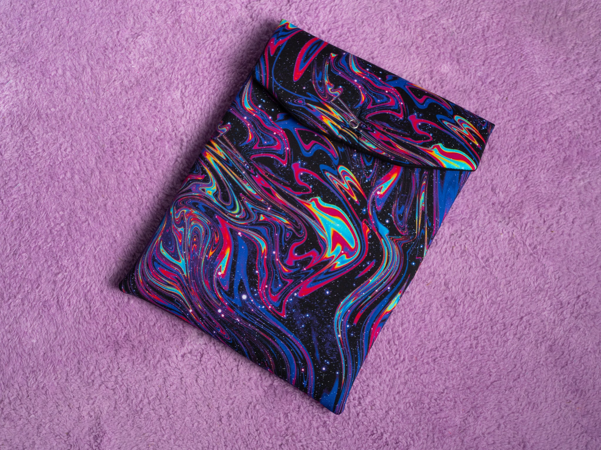 galaxia infinita