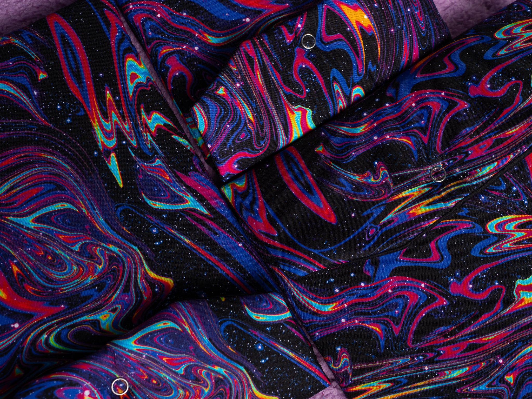 galaxia infinita