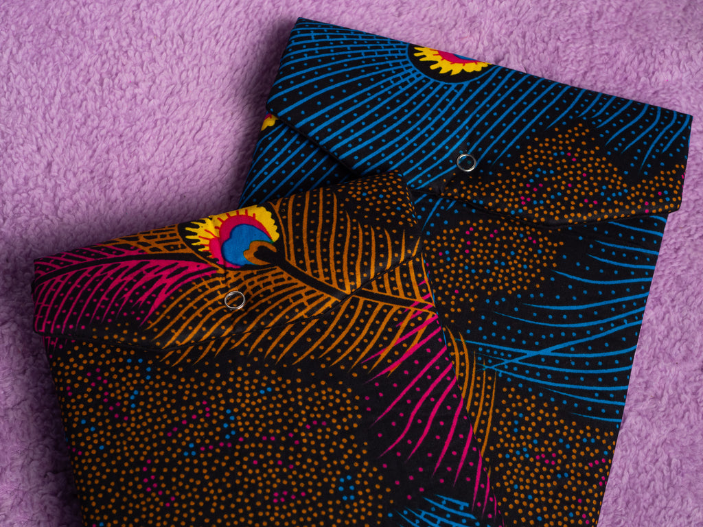 Midnight Feather | Fairy
