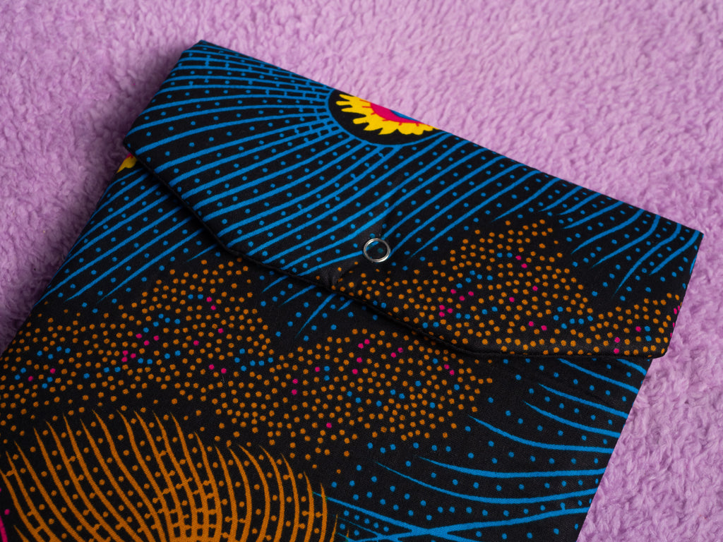 Midnight Feather | Mermaid