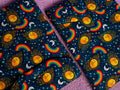 Rainbow Sky | MERMAID