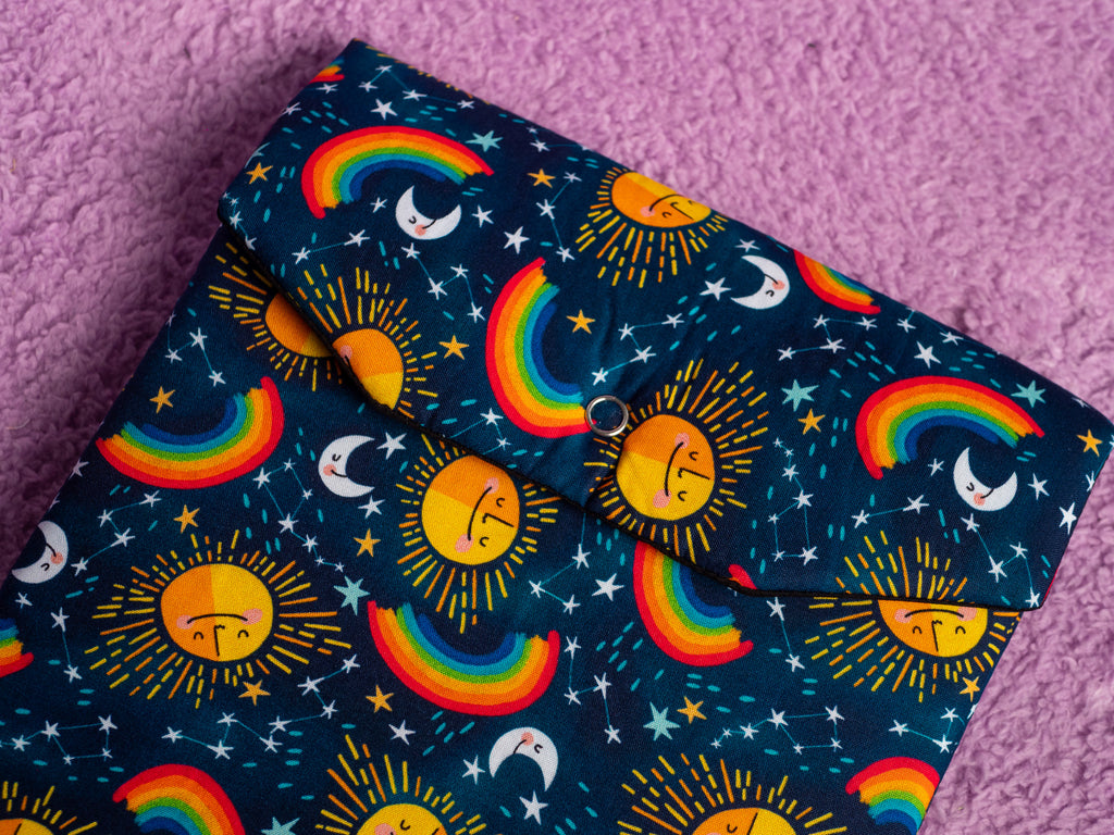 Rainbow Sky | MERMAID