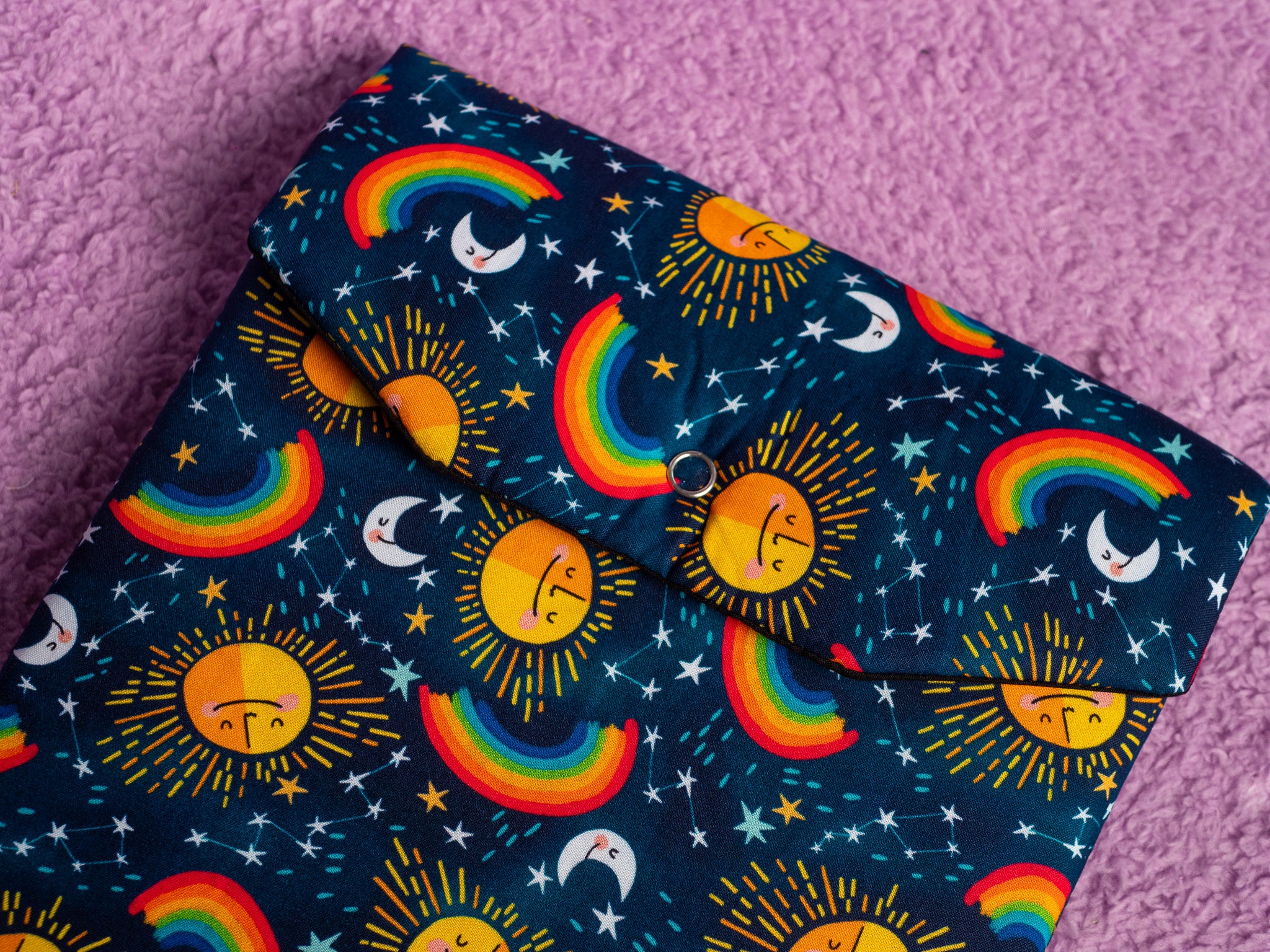 Rainbow Sky | MERMAID
