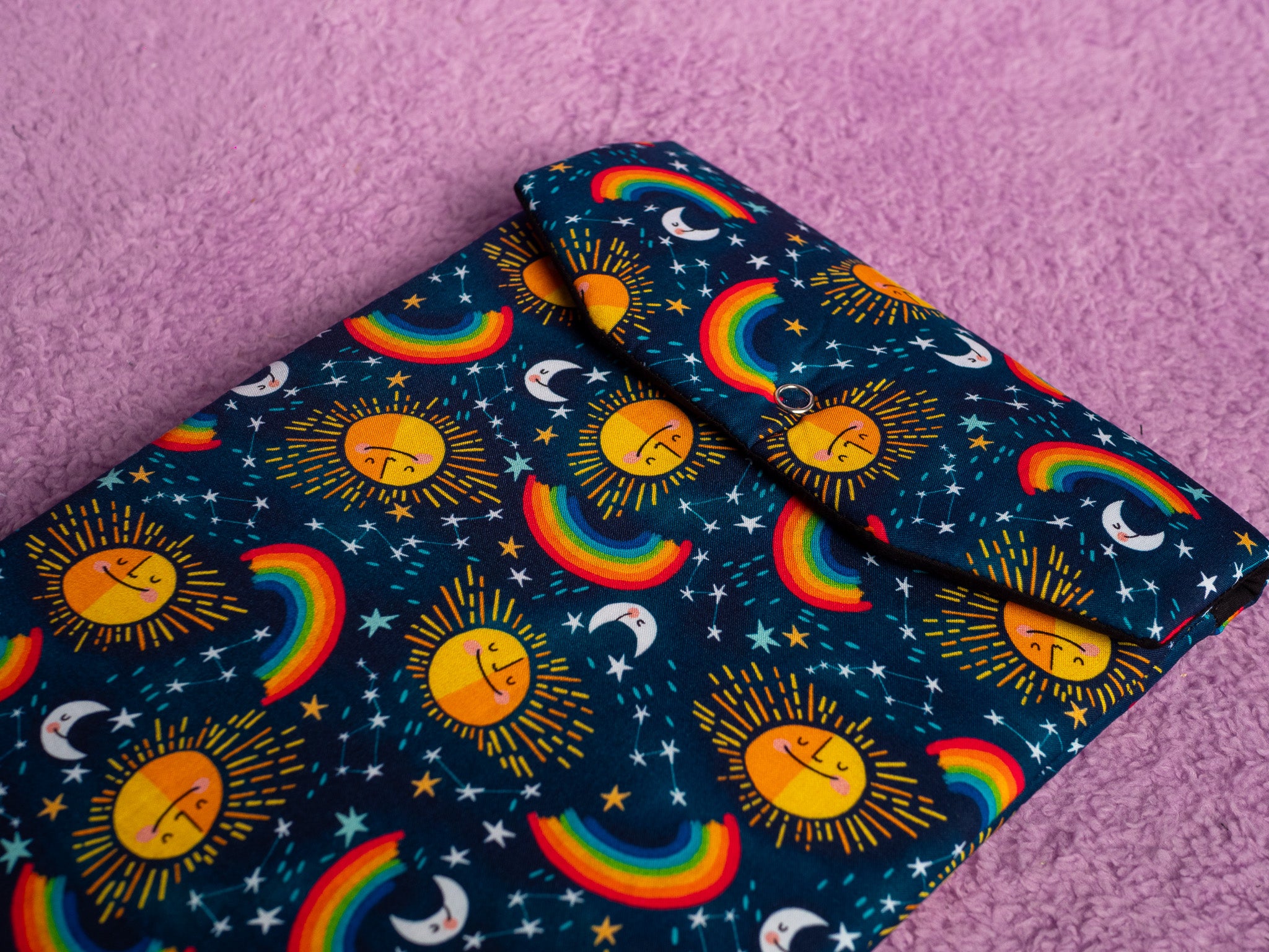Rainbow Sky | MERMAID