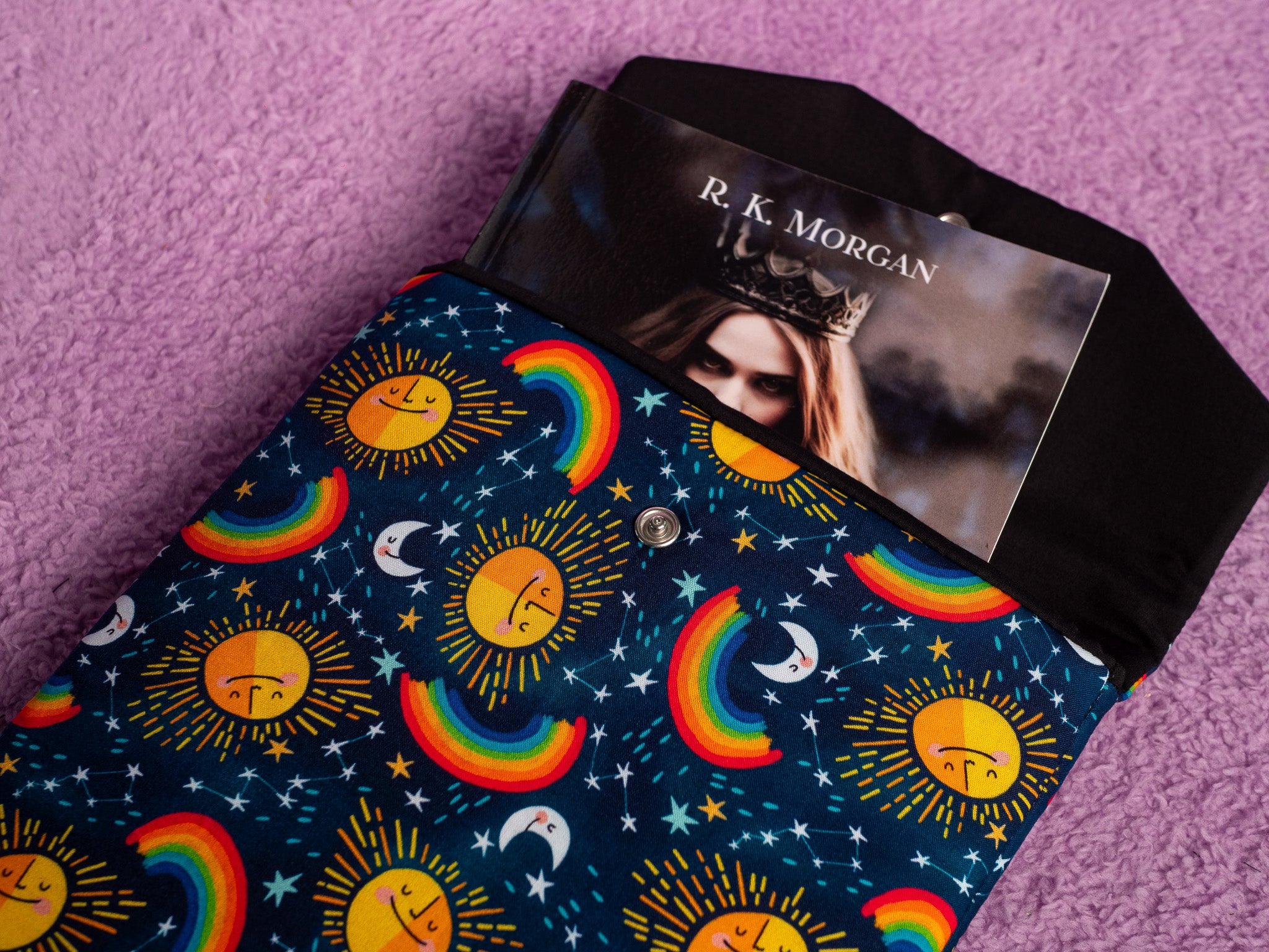 Rainbow Sky | MERMAID