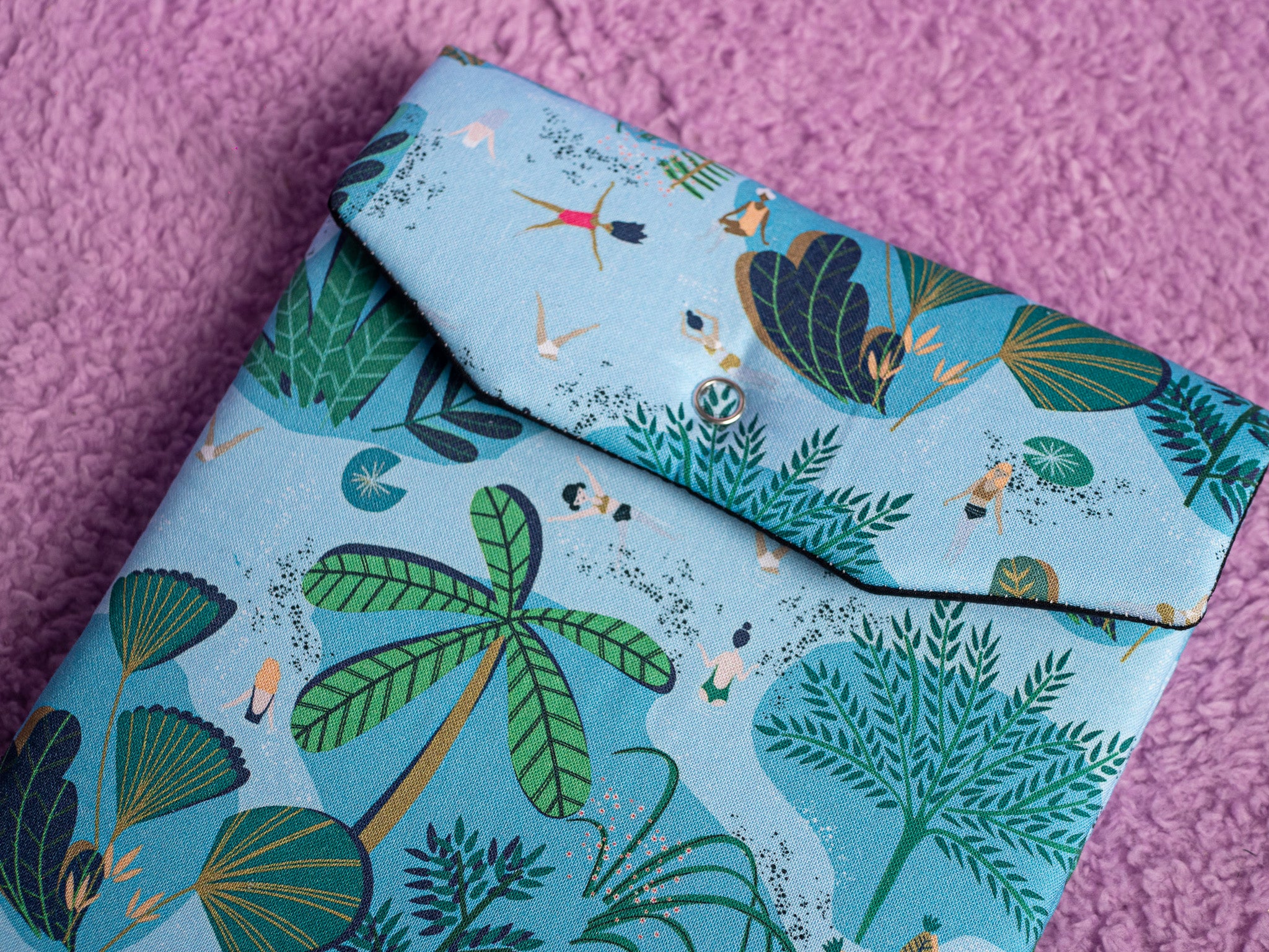 Girly Jungle | FAIRY