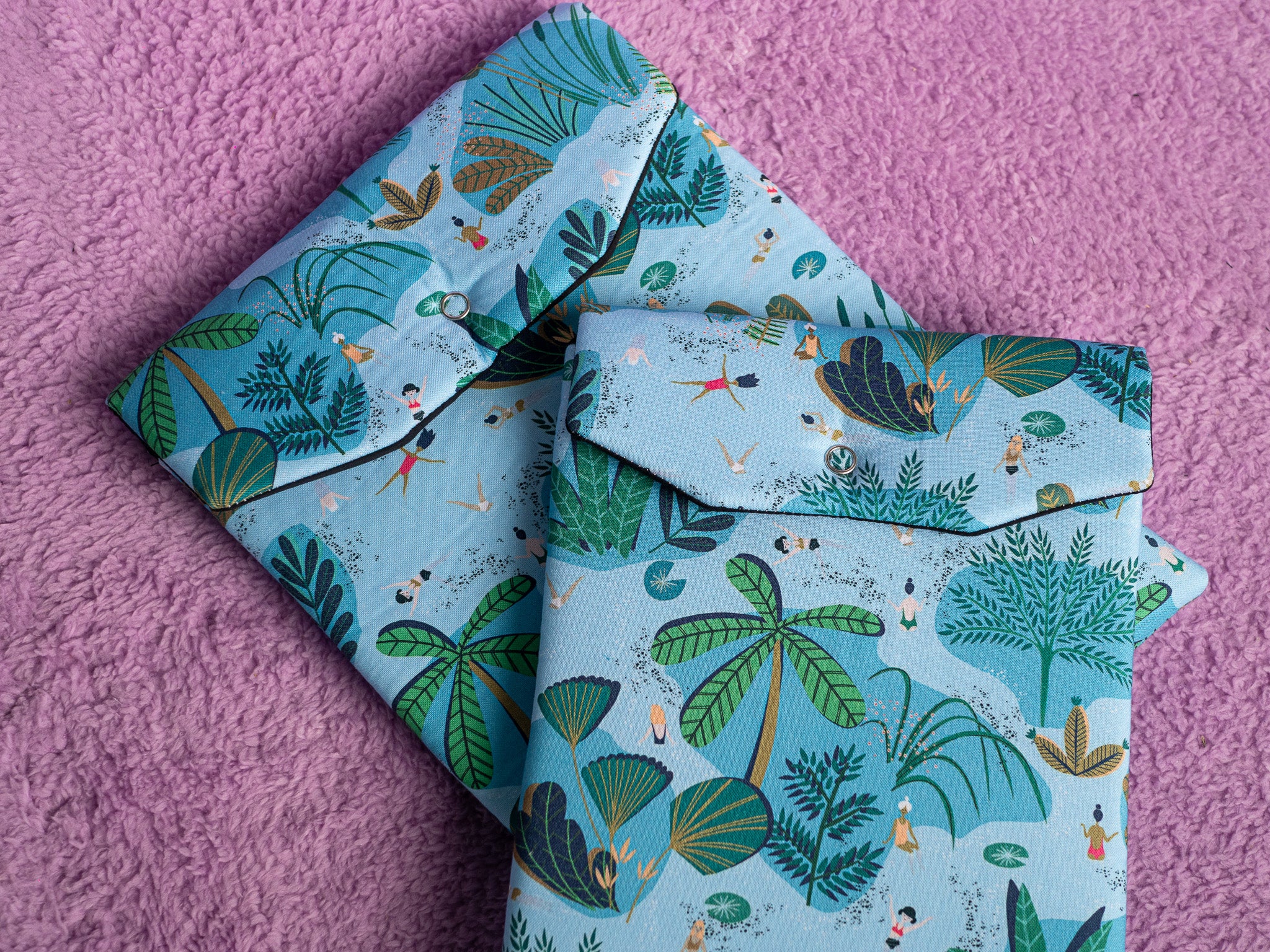Girly Jungle | FAIRY