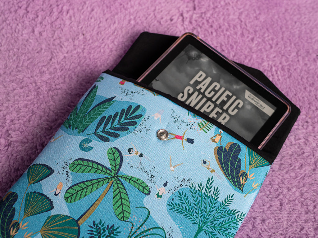 Girly Jungle | MERMAID
