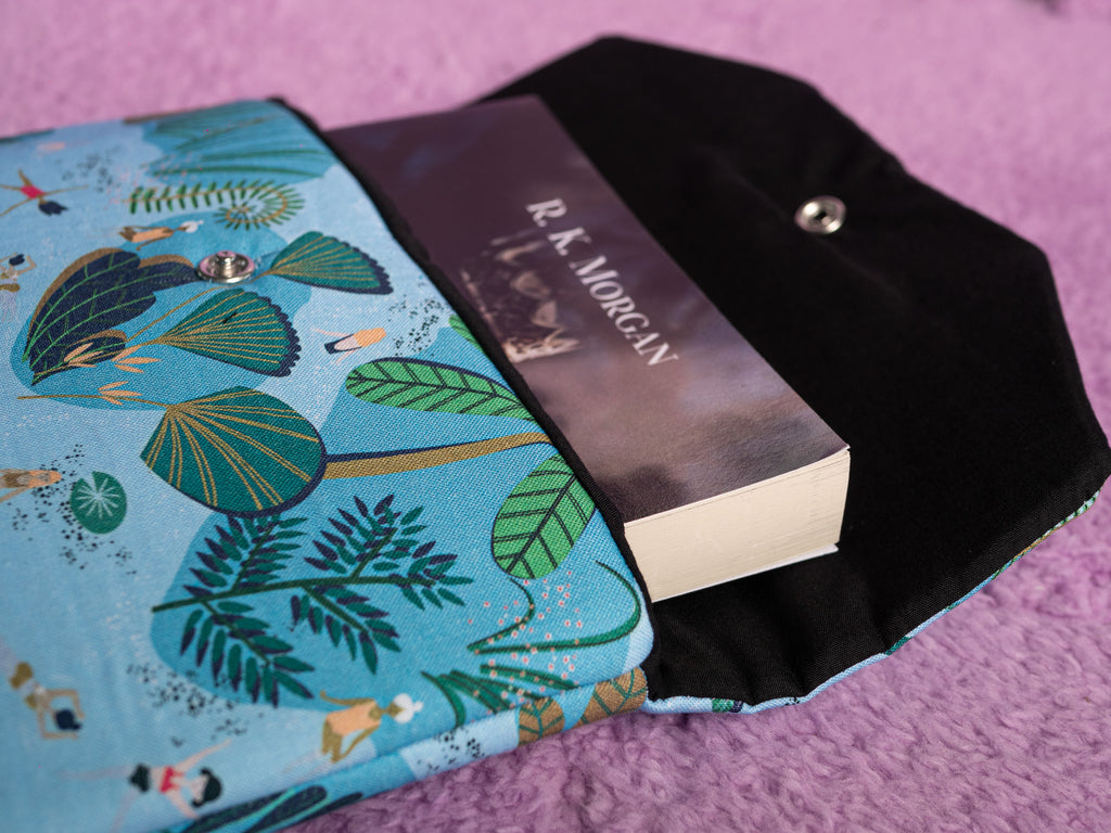Girly Jungle | MERMAID