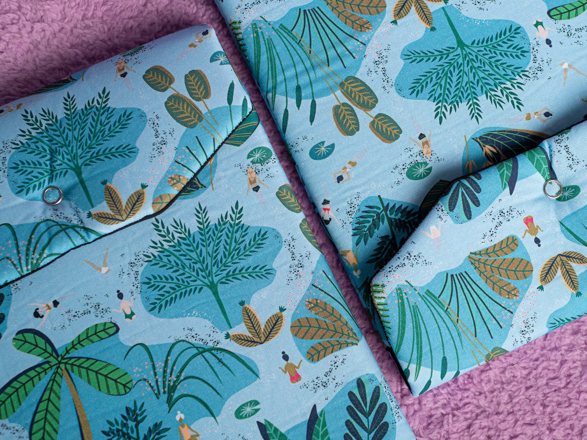 Girly Jungle | FAIRY