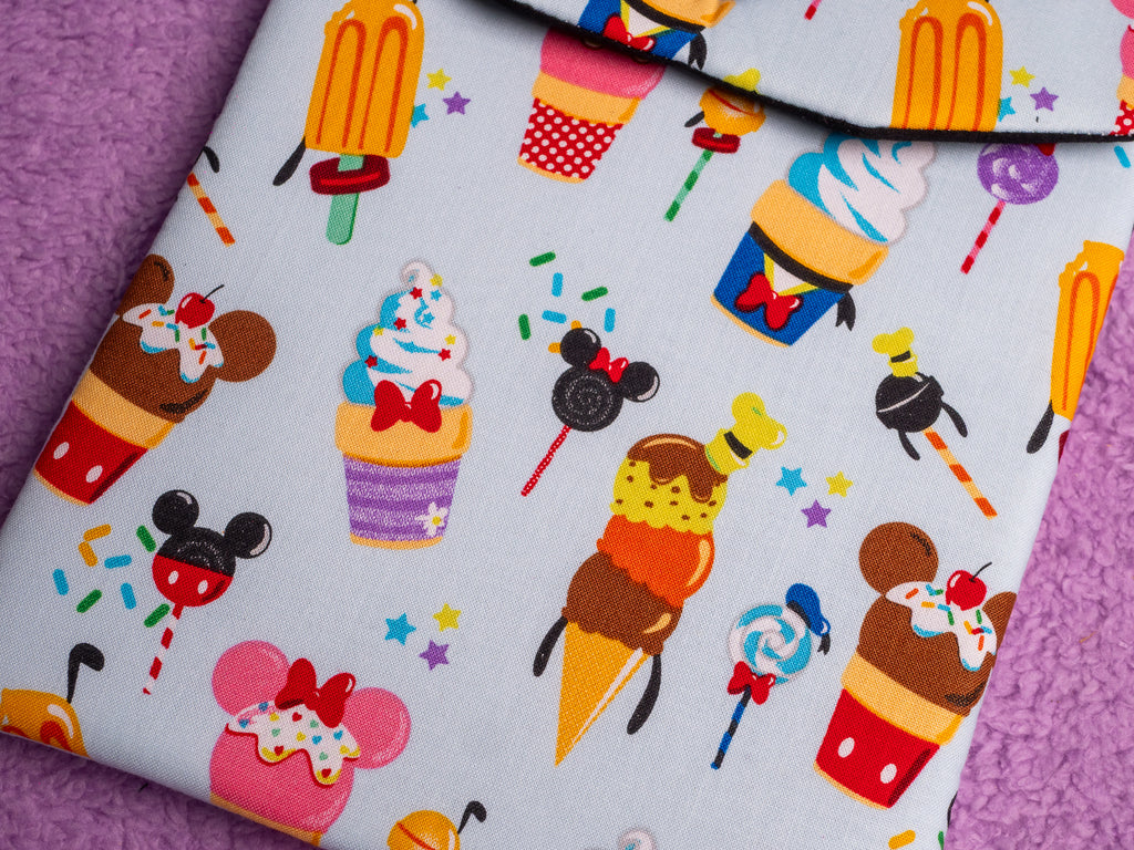 MAGICAL ICECREAM | FAIRY
