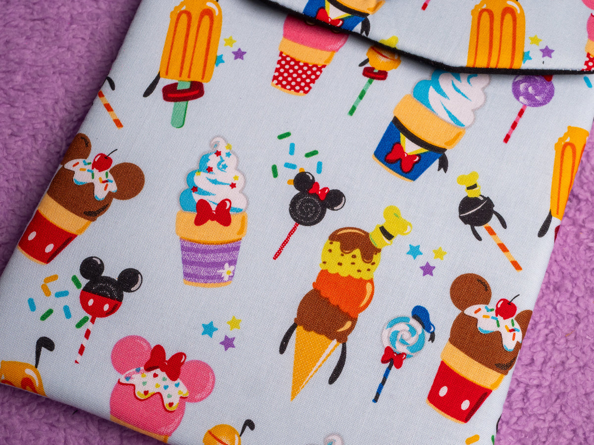 MAGICAL ICECREAM | FAIRY