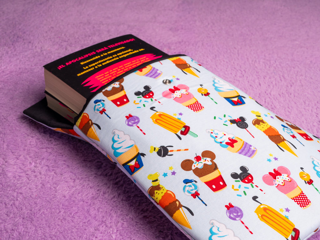 MAGICAL ICECREAM | WIZARD