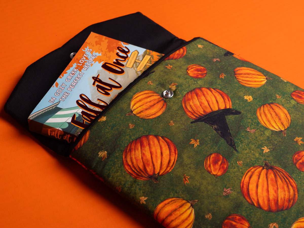 WITCHY PUMPKIN | MERMAID