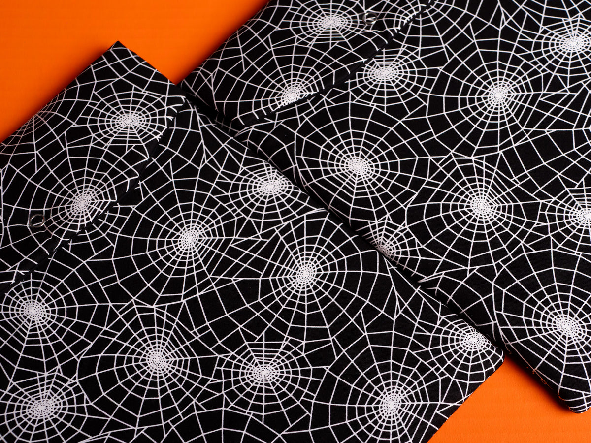 SPIDERWEB | WIZARD