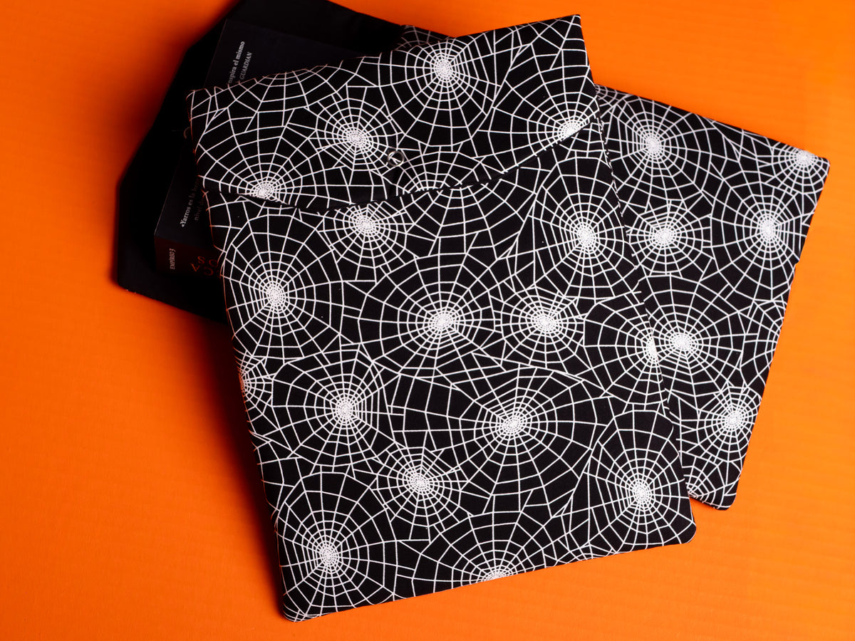 SPIDERWEB | WIZARD