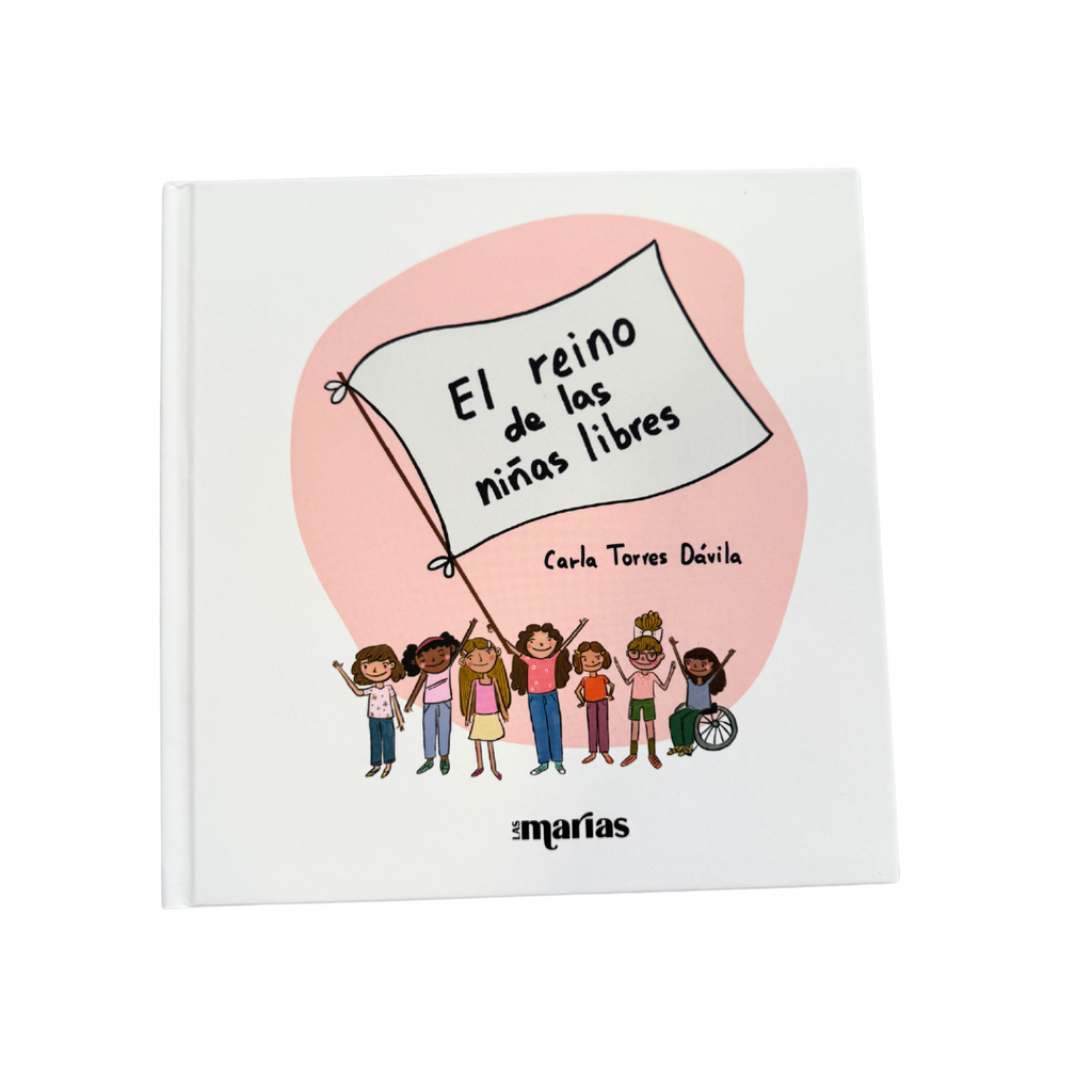 El reino de las niñas libres