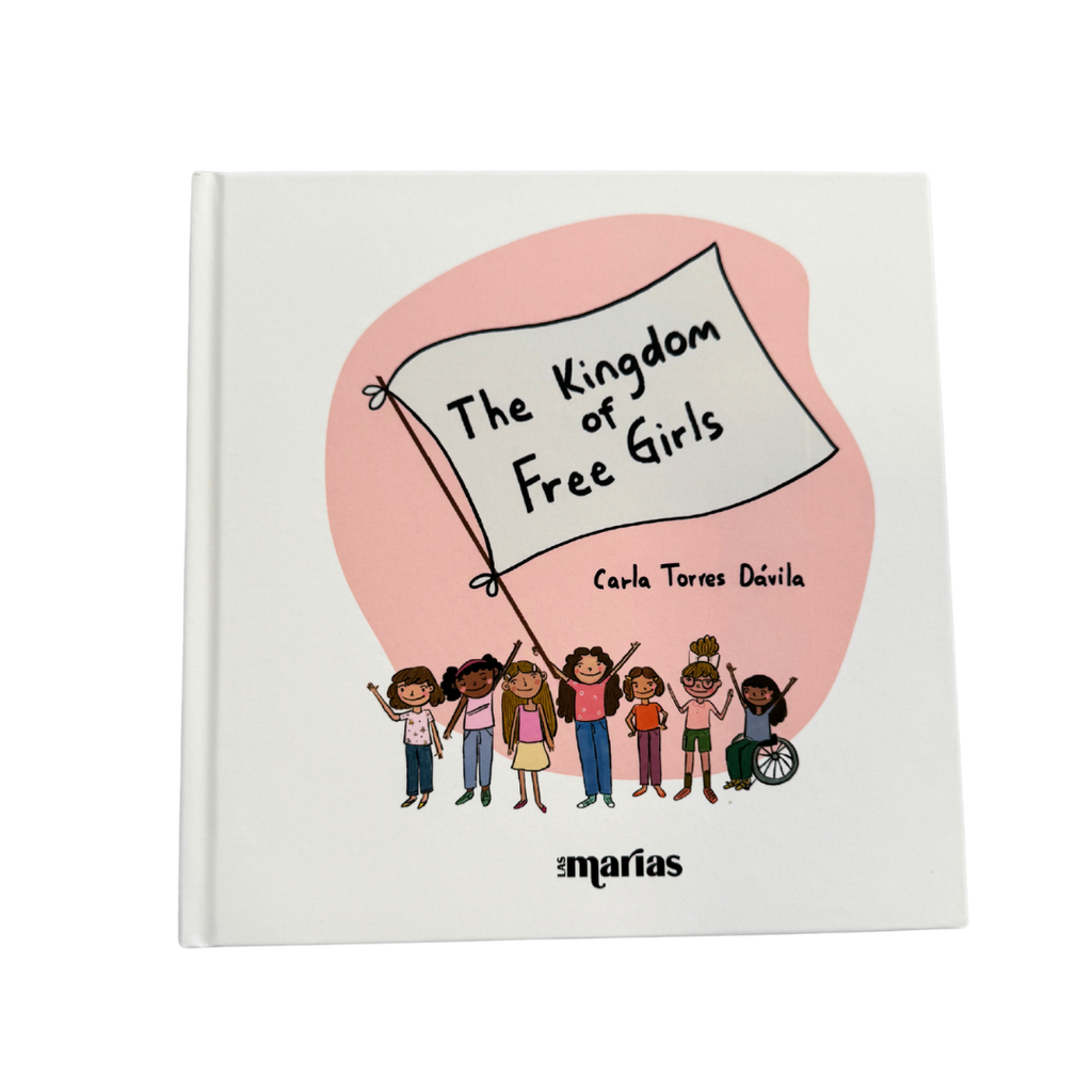 El reino de las niñas libres