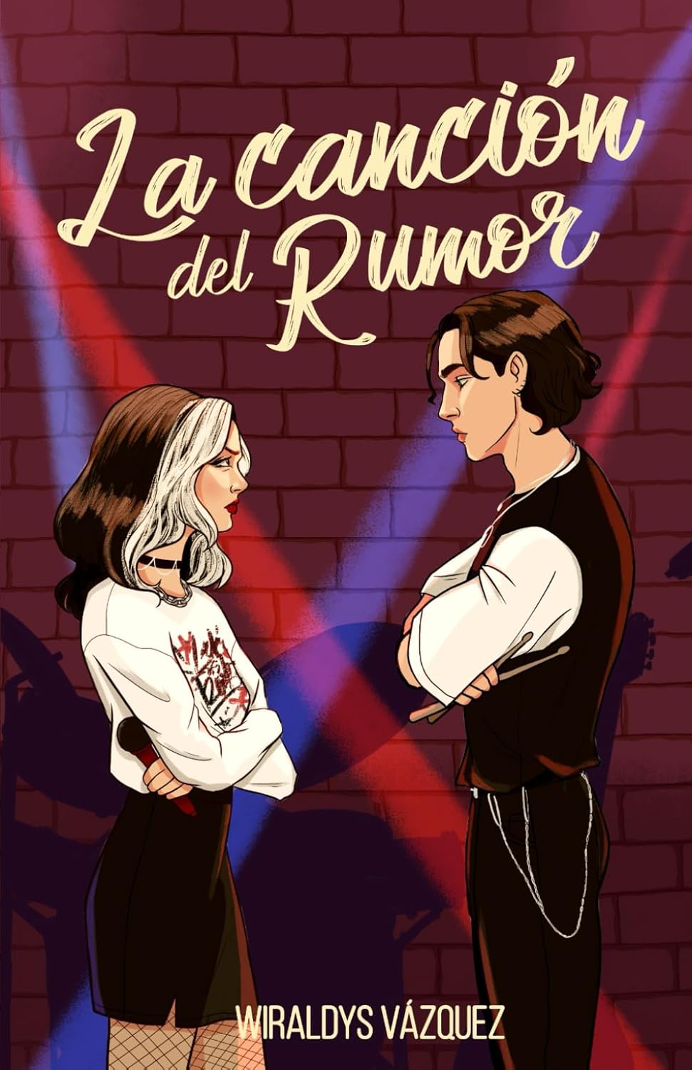 La canción del rumor