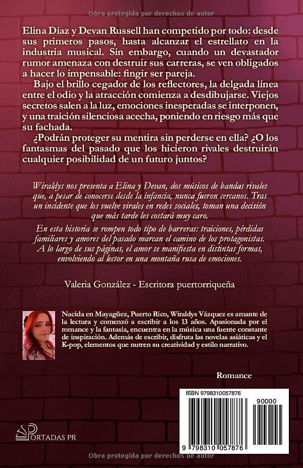 La canción del rumor