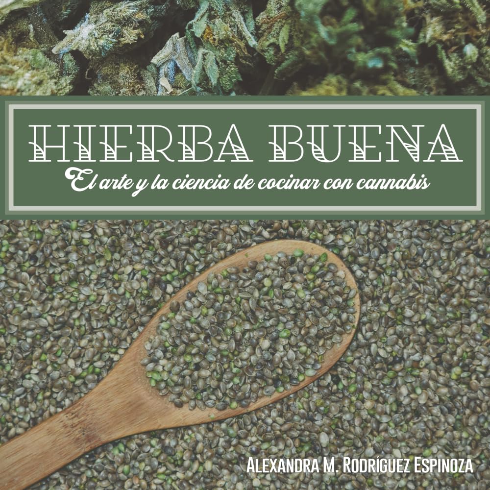 Hierba Buena