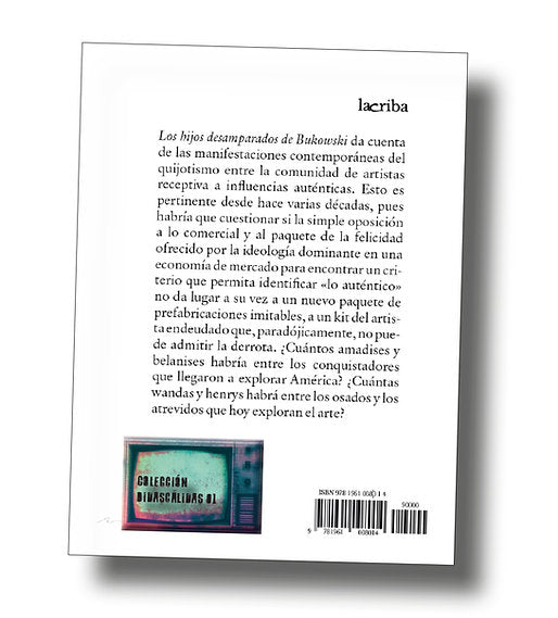 Los Hijos Desamparados de Bukowski