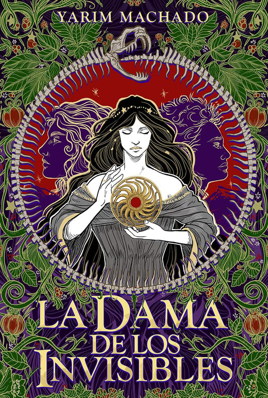 La Dama de los Invisibles