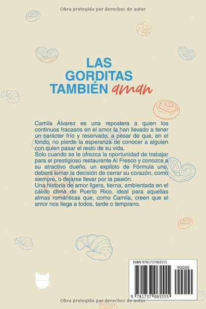 Las Gorditas También Aman