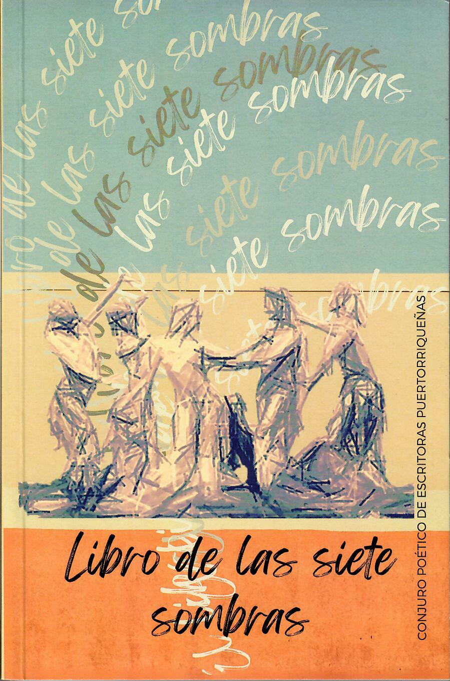 Libro de las siete sombras