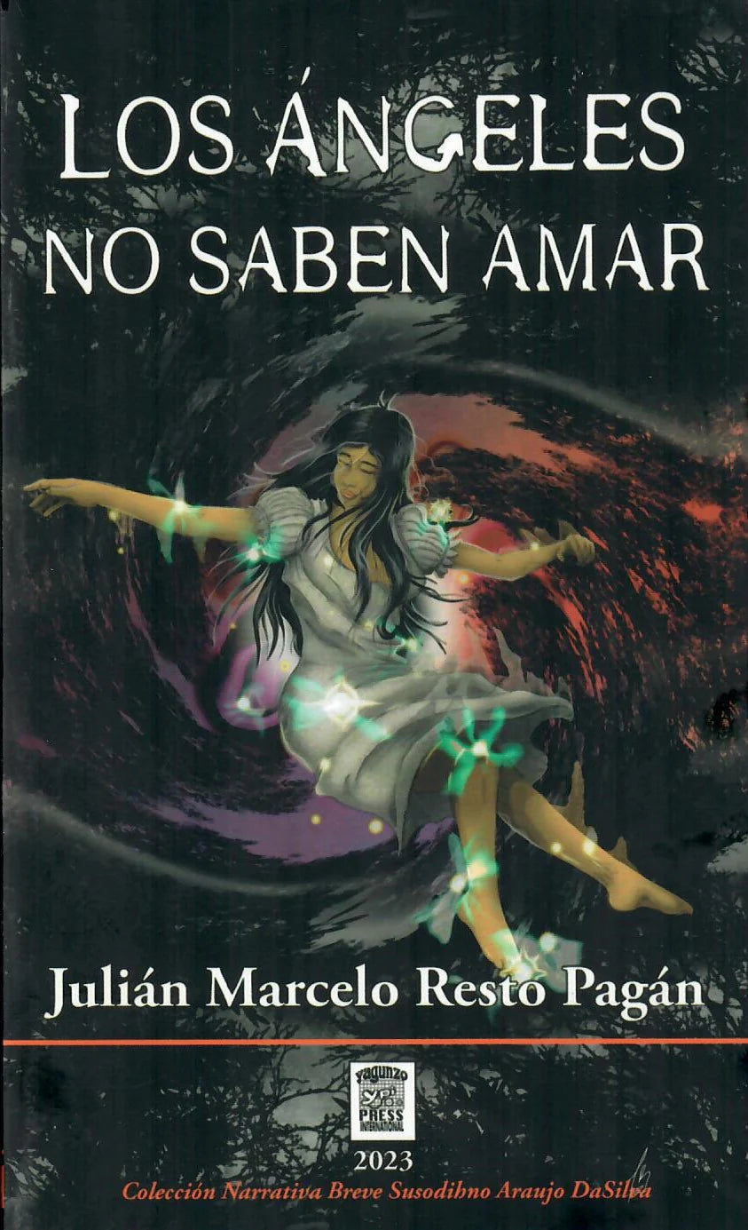 Los ángeles no saben amar 