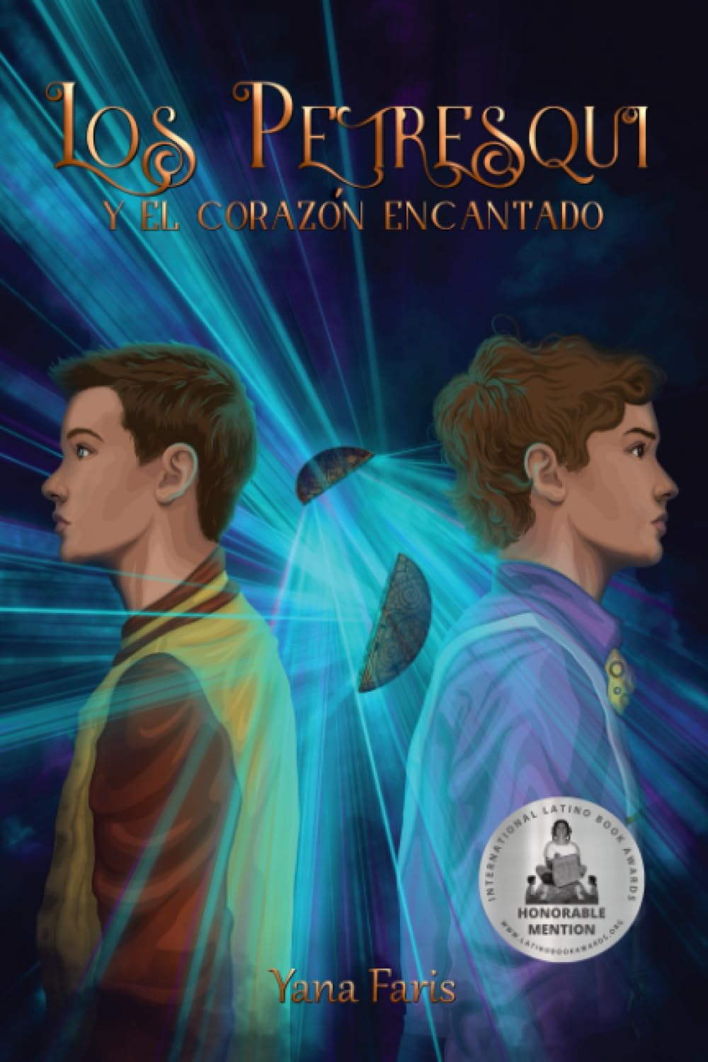 Los Petresqui y el origen de la maldición 