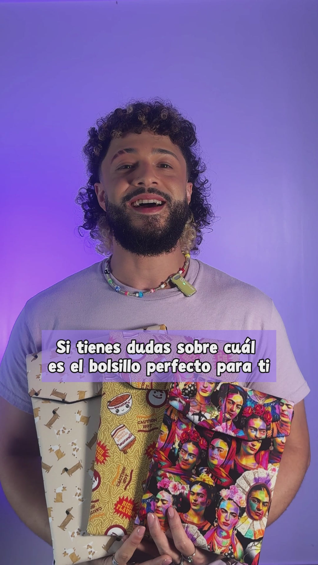 Boricua Soy {White Edition} Mermaid