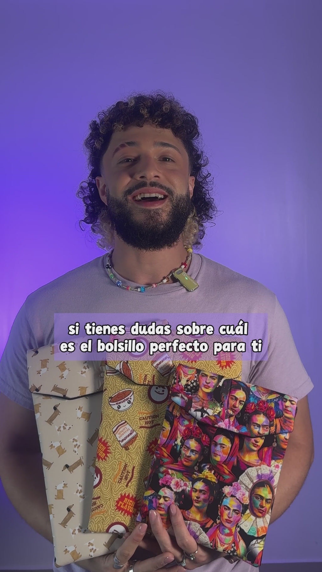 Boricua Soy {White Edition} Wizard