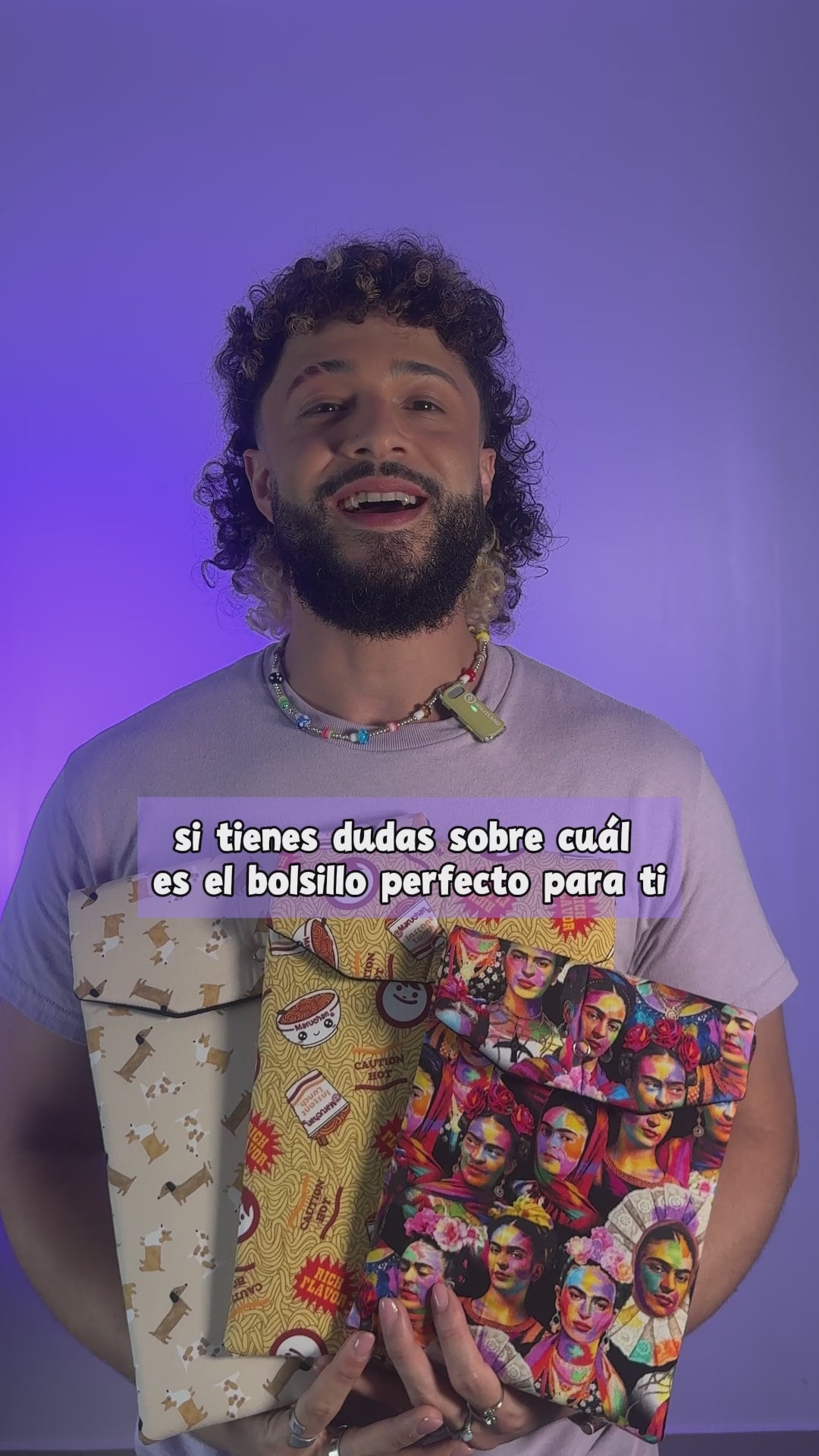 Boricua Soy {White Edition} Wizard