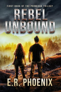 Rebel Unbound (The Promissa Trilogy #1)